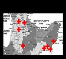 Driveway Run Over Injuries in New Zealand (2000-2010)