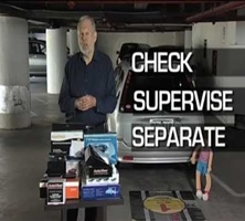 Tips for choosing and using reversing cameras.