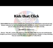Kids that Click! Introduction and Sponsors