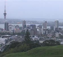 Perils For Pedestrians 58: New Zealand