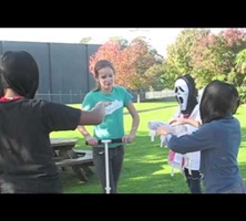 Zombies