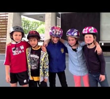 No Helmet No Brain Song