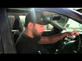 Driveway Run Overs: It only takes a minute