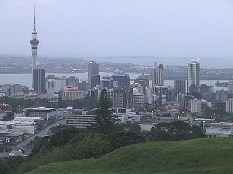 Perils For Pedestrians 58: New Zealand