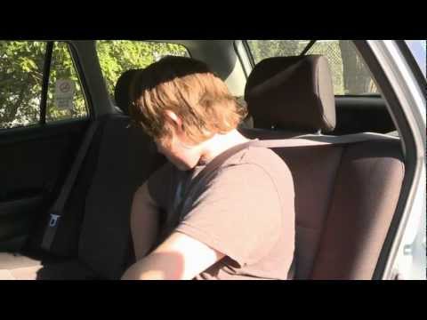 Chapter 1: Why does my child need a car seat or booster seat?